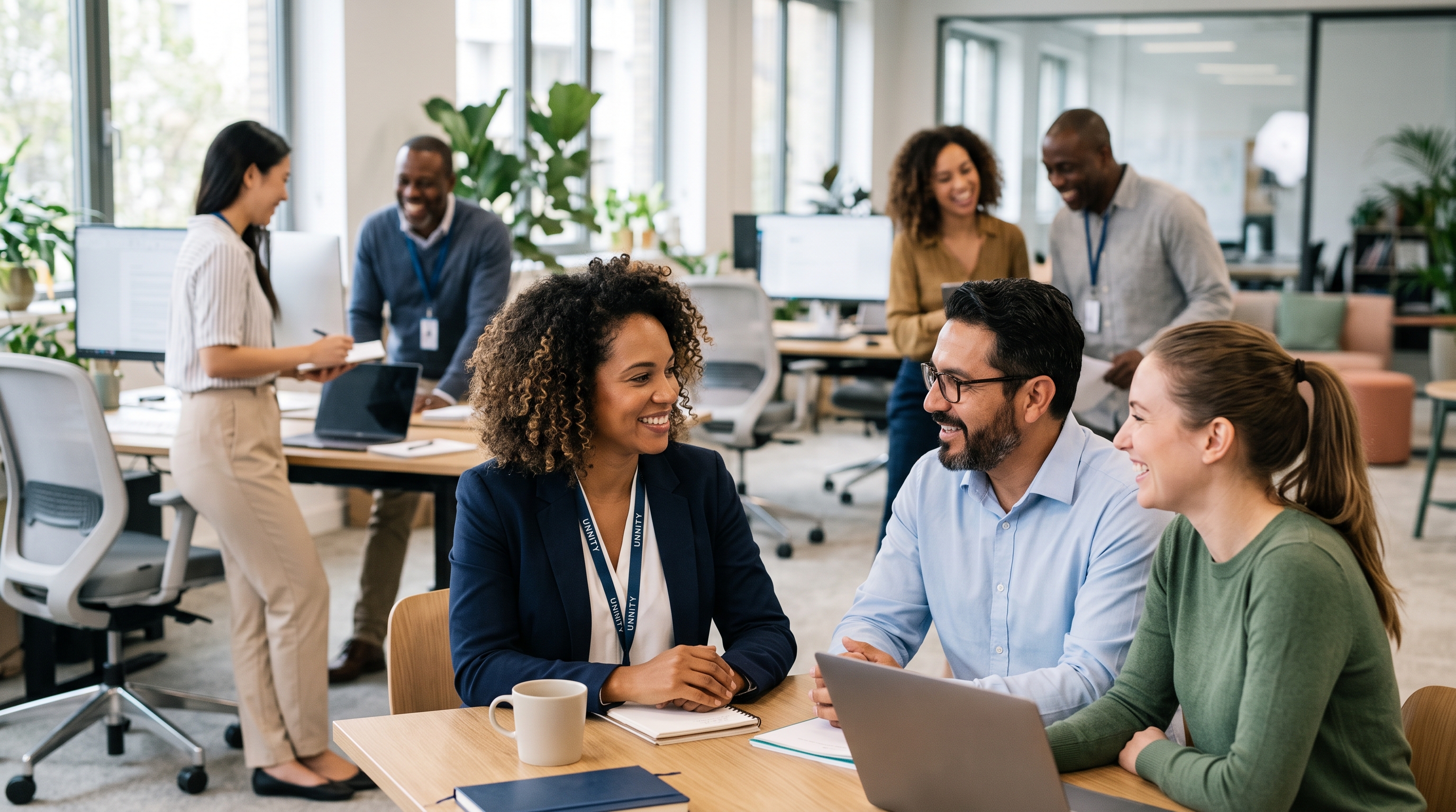 Por Que Toda Empresa Deveria Oferecer Seguro de Vida para Colaboradores